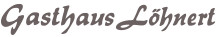 logo loehnert small