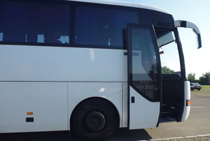 Busgruppen